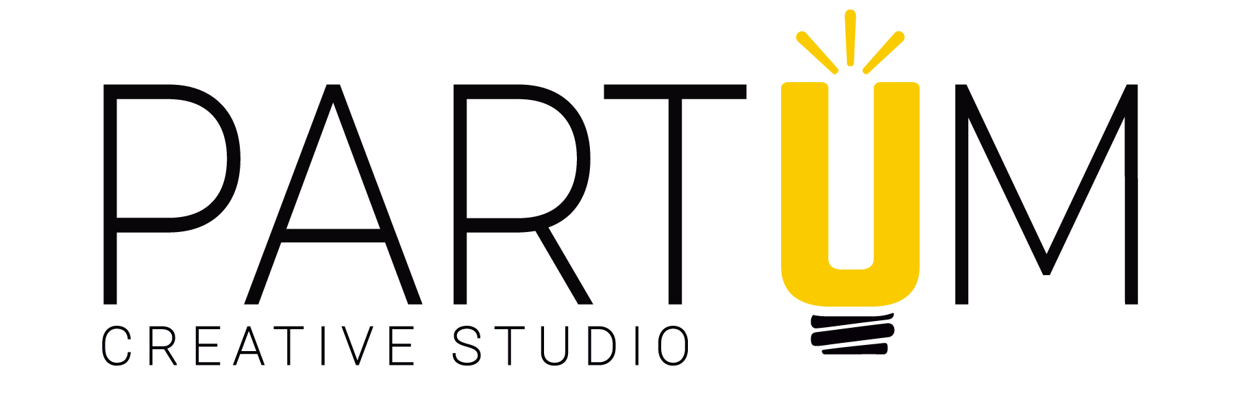 Partum Creative Studio - Logo